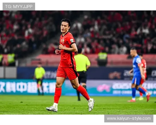 上海海港创跨赛季连续进球纪录，57场书写进攻传奇