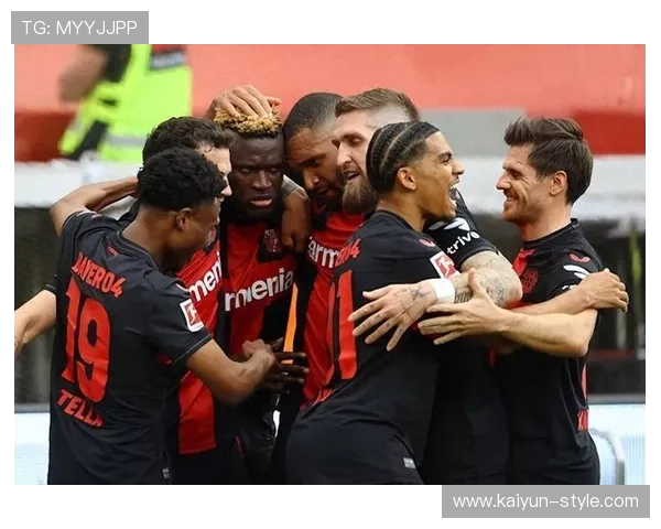 勒沃库森客场3-1击败沃尔夫斯堡，豪取三连胜升至积分榜第二