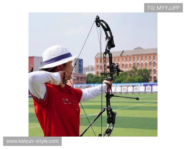 复合弓国家队计划冬训期间正式组建