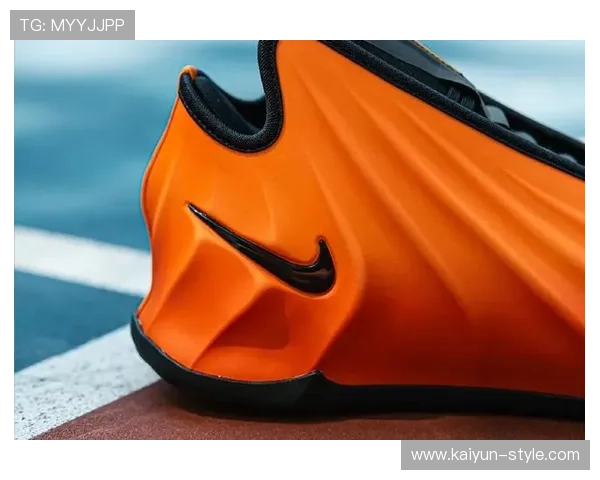 Nike GT Future篮球鞋发售，文化反哺赛场定义后球星时代