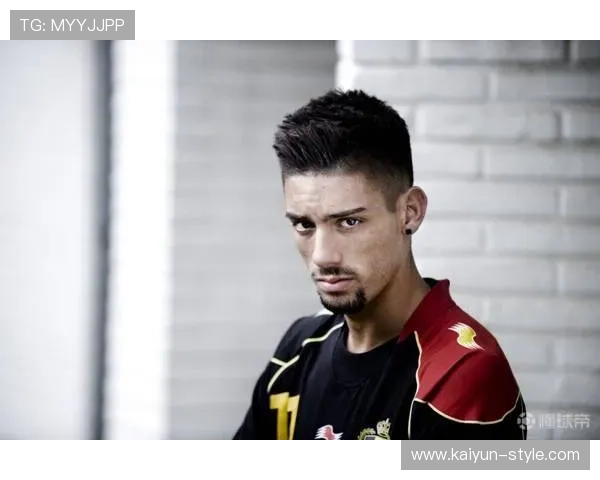 俱乐部球探主管谈人才识别：全球网络