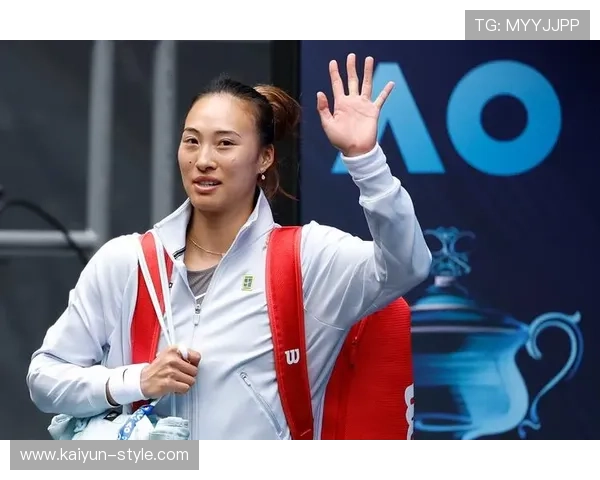 中国金花新赛季首周获2冠2亚，澳网前景可期