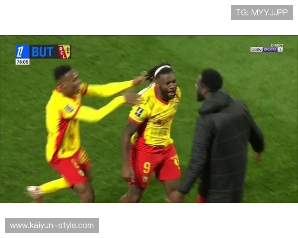 圣马克西曼替补登场破门终结进球荒